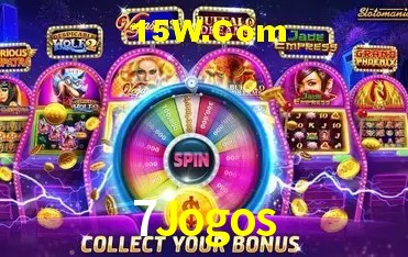 Statistics 7Jogos