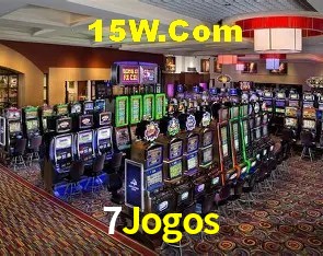Seasonal Promotions 7Jogos