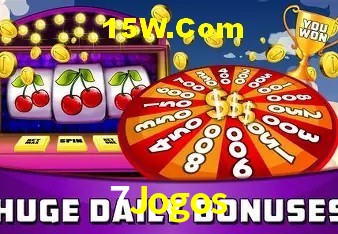 Bonus Features 7Jogos