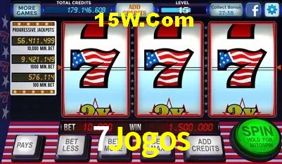 Account Benefits 7Jogos