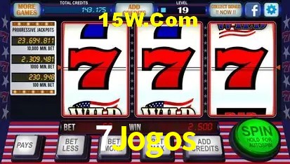 Slot Games 7Jogos