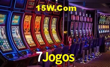 Experiência VIP 7Jogos