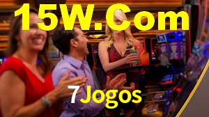Tournaments 7Jogos