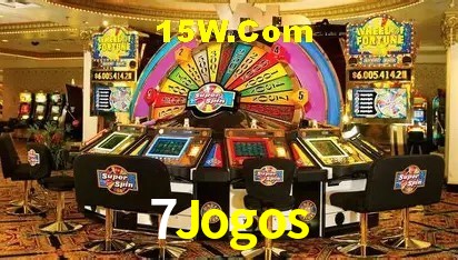 Gates of Olympus 7Jogos