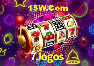 Platform Technology 7Jogos